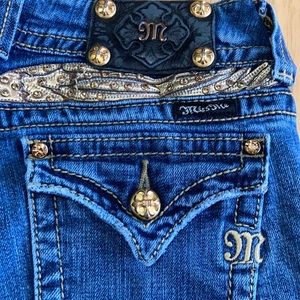 Miss Me Jeans boot cut